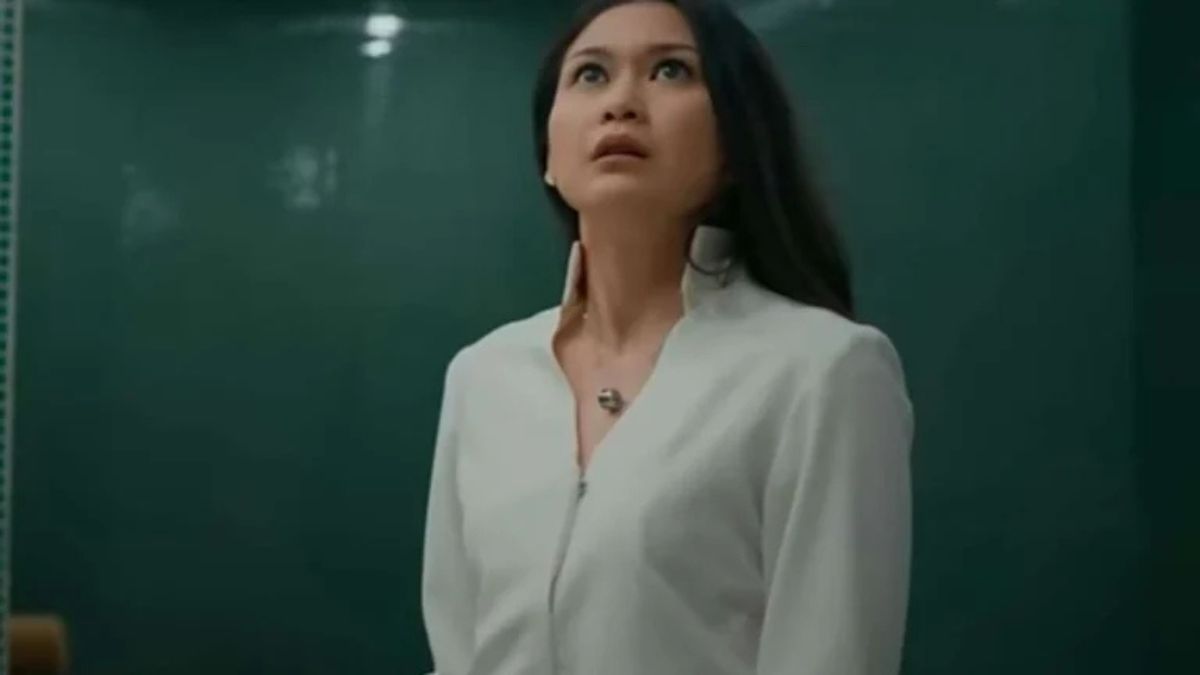 A Normal Woman, il successo indonesiano arriva su Netflix per parlarci di una donna (stra)ordinaria. Quando la normalità diventa rivoluzione.