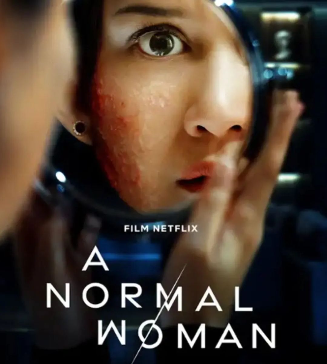 A Normal Woman, il successo indonesiano arriva su Netflix per parlarci di una donna (stra)ordinaria. Quando la normalità diventa rivoluzione.