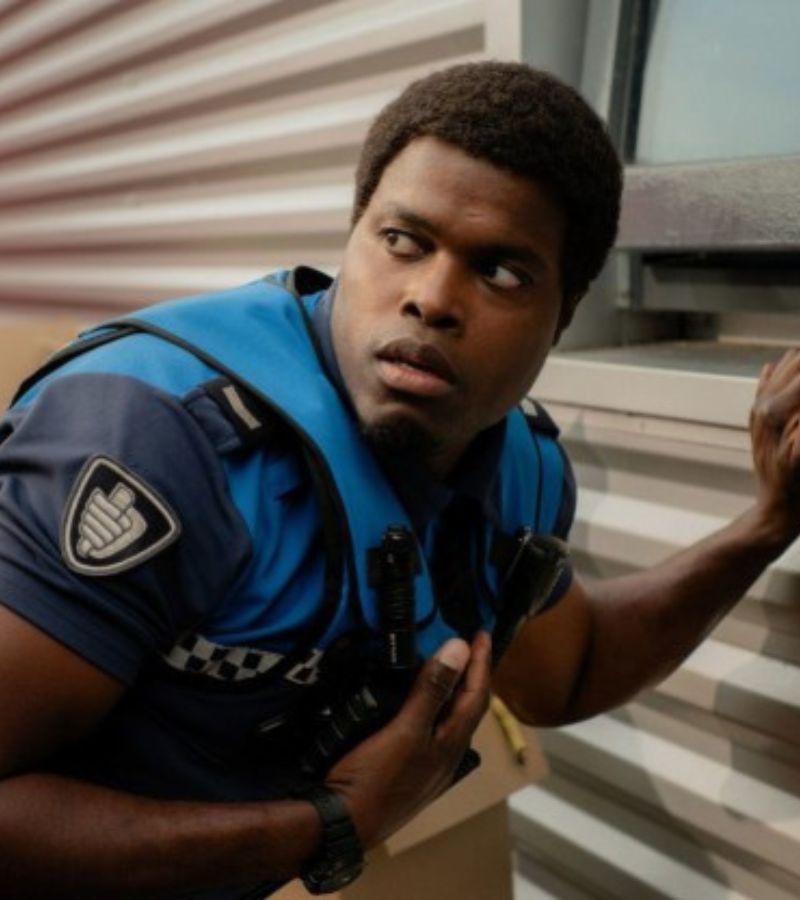 In Top 10 su Netflix Almost Cops, il sorprendente poliziesco olandese che riesce a coniugare suspense e sentimenti