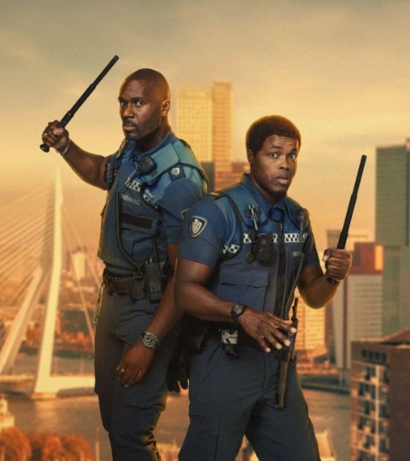 In Top 10 su Netflix Almost Cops, il sorprendente poliziesco olandese che riesce a coniugare suspense e sentimenti