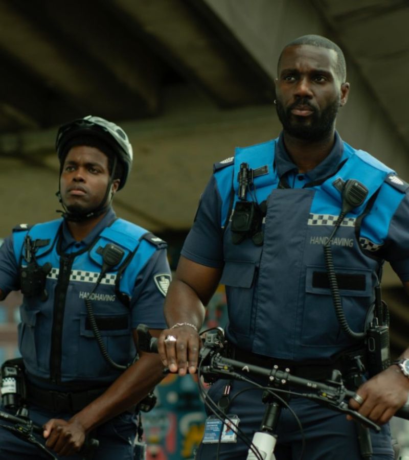 In Top 10 su Netflix Almost Cops, il sorprendente poliziesco olandese che riesce a coniugare suspense e sentimenti