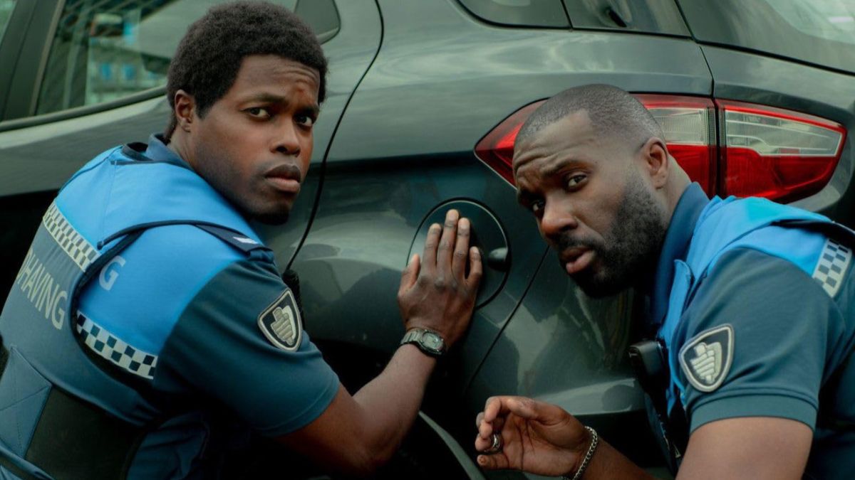 In Top 10 su Netflix Almost Cops, il sorprendente poliziesco olandese che riesce a coniugare suspense e sentimenti