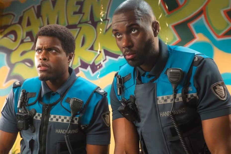 In Top 10 su Netflix Almost Cops, il sorprendente poliziesco olandese che riesce a coniugare suspense e sentimenti