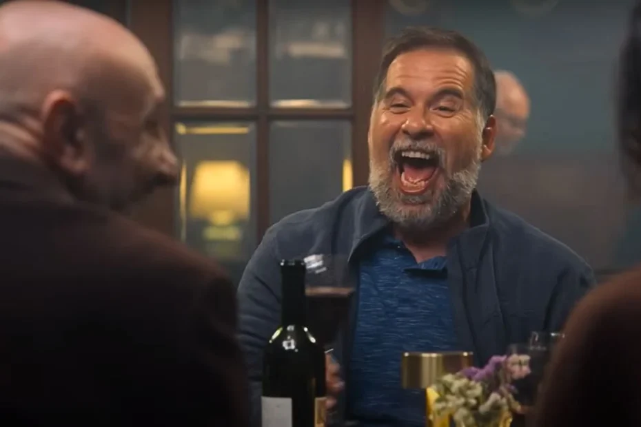 Famiglia ma non troppo: il film brasiliano è in arrivo su Netflix. Preparatevi a ridere di gusto. Un film per tutta la famiglia.