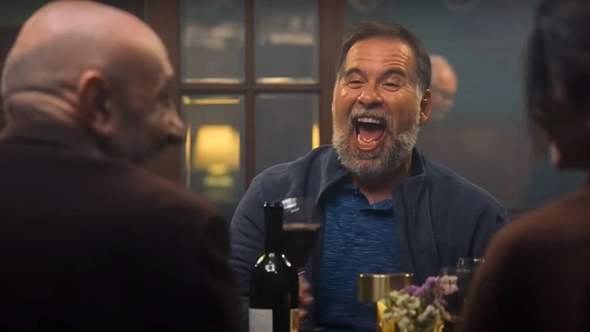 Famiglia ma non troppo: il film brasiliano è in arrivo su Netflix. Preparatevi a ridere di gusto. Un film per tutta la famiglia.
