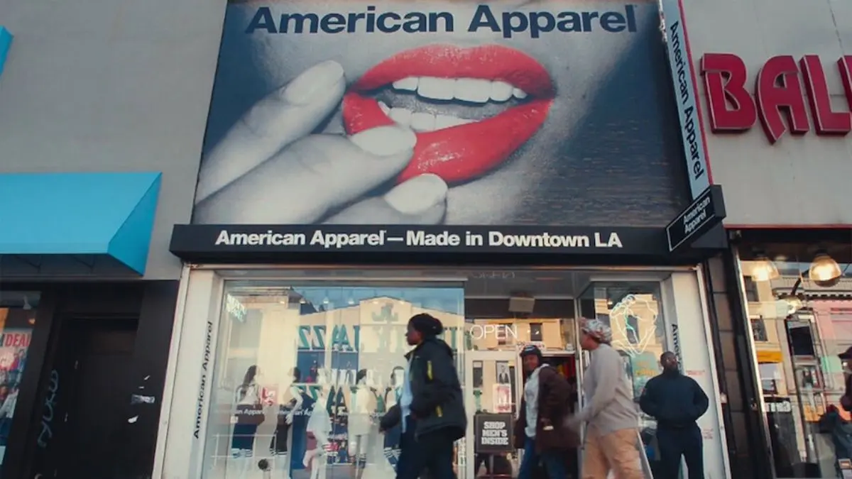 Trainwreck: Il culto di American Apparel, su Netflix uno scioccante dietro le quinte del sogno americano