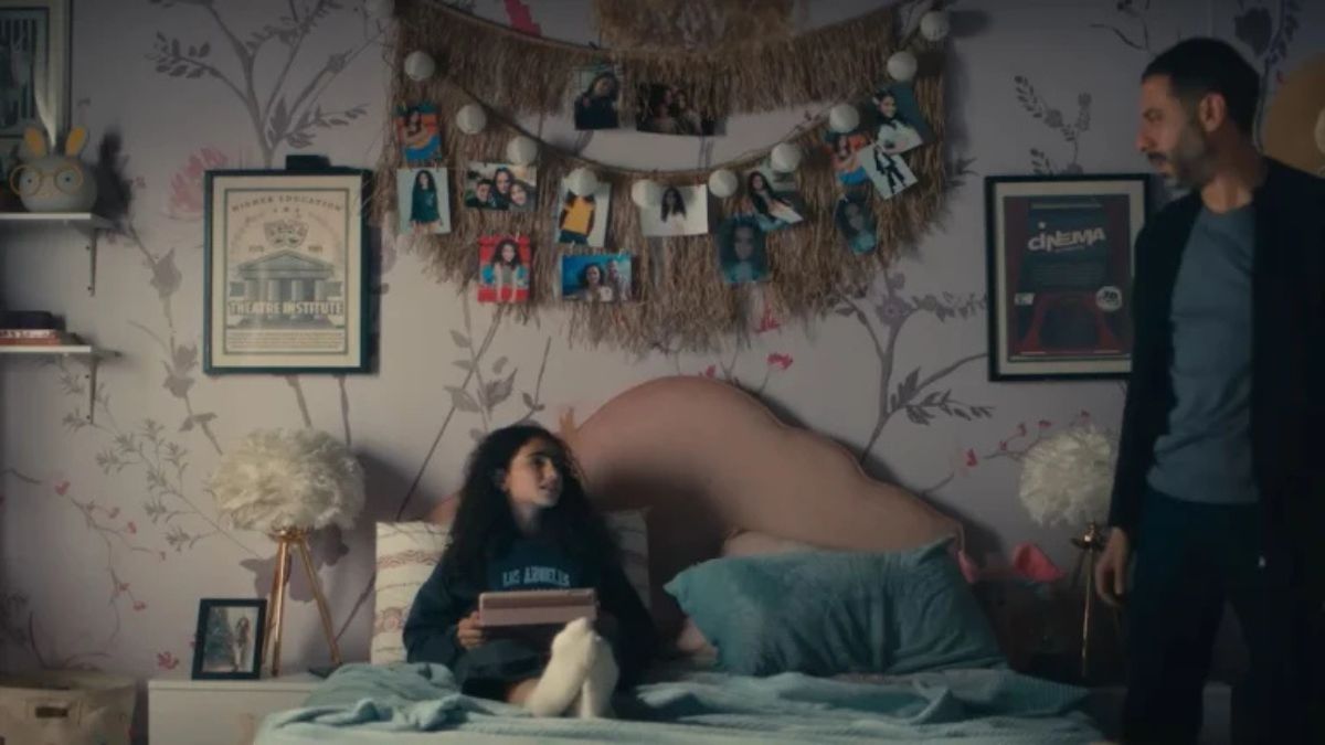 Amina's Catalog, la sorprendente mini serie Netflix arriva dall'Egitto, per raccontarci una storia a metà tra dramma e commedia.