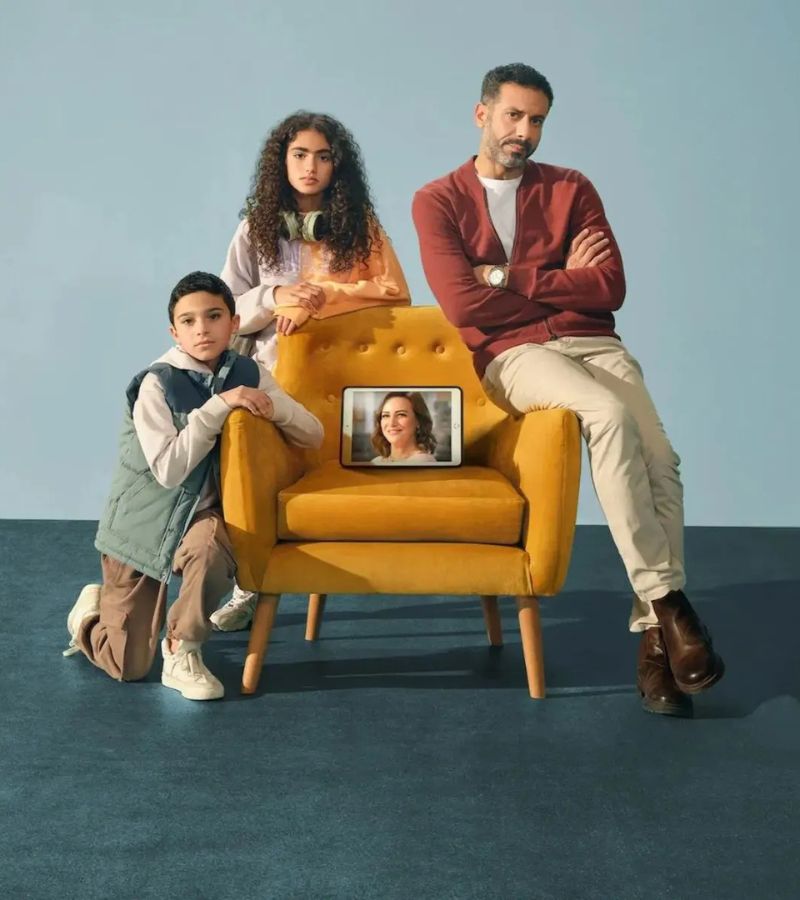 Amina's Catalog, la sorprendente mini serie Netflix arriva dall'Egitto, per raccontarci una storia a metà tra dramma e commedia.