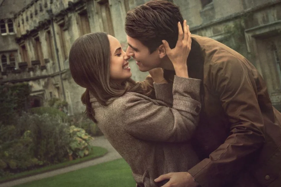 Il mio anno a Oxford : quando esce su Netflix il film romantico con Sofia Carson che, siamo pronti a scommettere, sarà il successo dell'estate