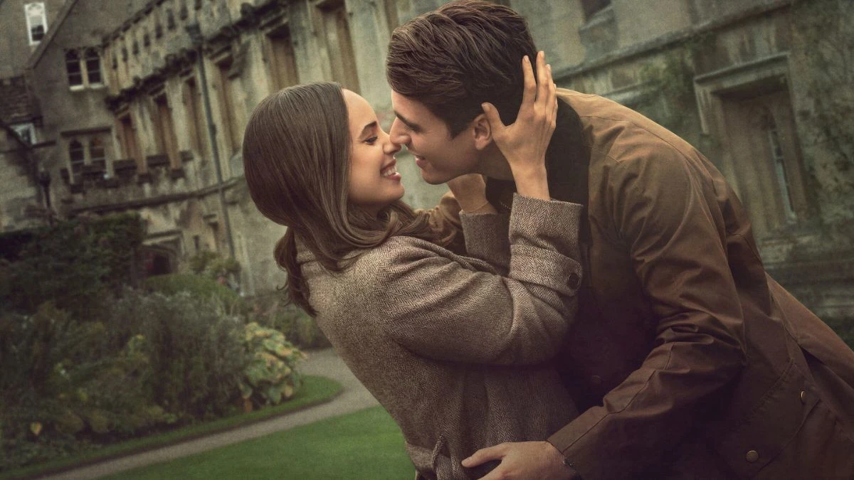 Il mio anno a Oxford : quando esce su Netflix il film romantico con Sofia Carson che, siamo pronti a scommettere, sarà il successo dell'estate