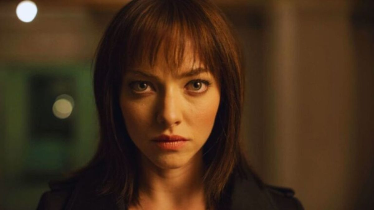 ANON sta tornando su Netflix per portarci in un futuro senza privacy, in cui riconoscimento facciale e sorveglianza di massa sono realtà.