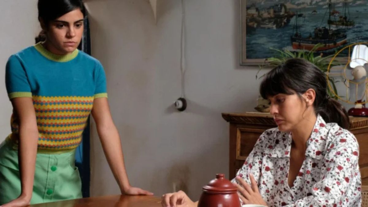 Between Lands è la nuova, imperdibile serie spagnola su Netflix, a sua volta ispirata a "La sposa" con Serena Rossi.