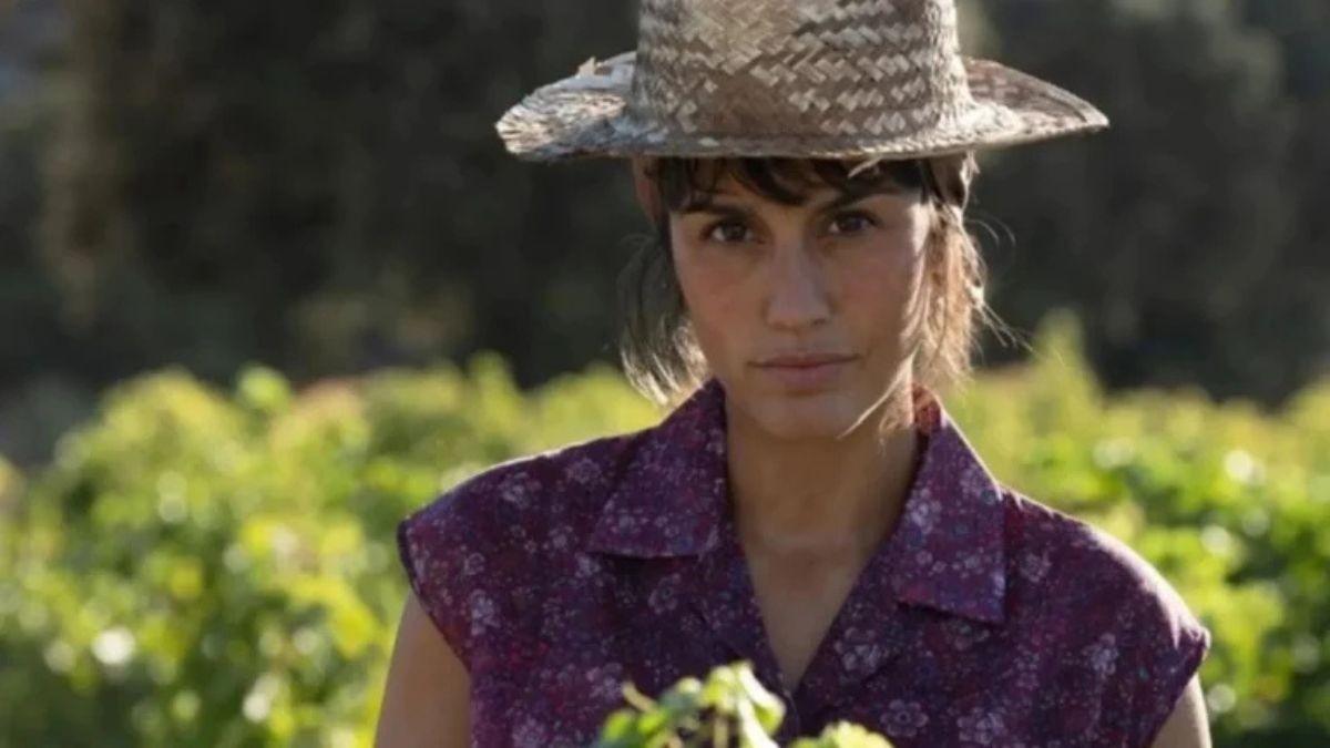 Between Lands è la nuova, imperdibile serie spagnola su Netflix, a sua volta ispirata a "La sposa" con Serena Rossi.