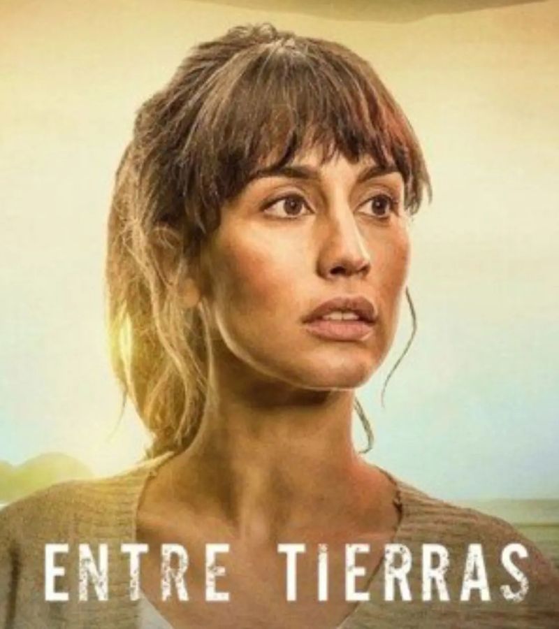 Between Lands è la nuova, imperdibile serie spagnola su Netflix, a sua volta ispirata a "La sposa" con Serena Rossi.