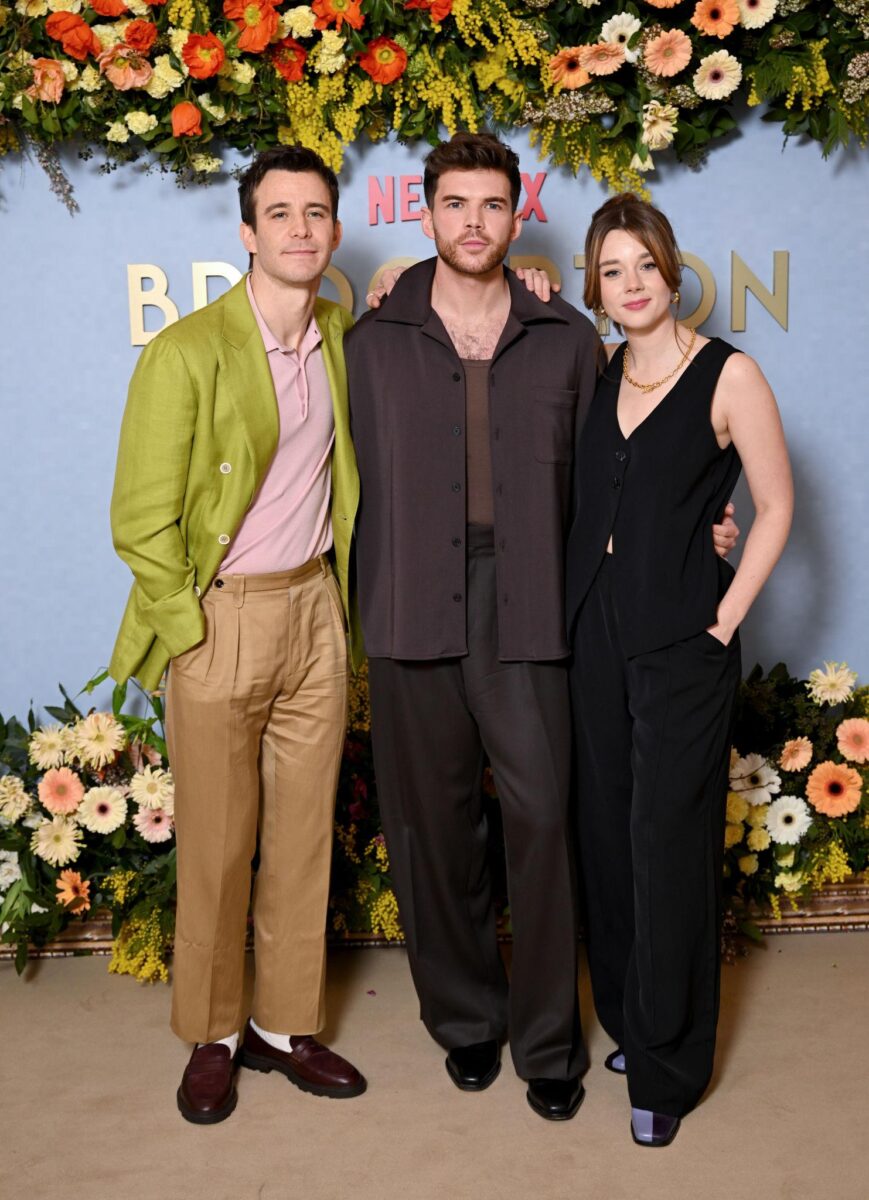 La global Top 10 di Netflix: i primati di Bridgerton e non solo. Ecco tutti i contenuti più popolari. Non mancano le sorprese.