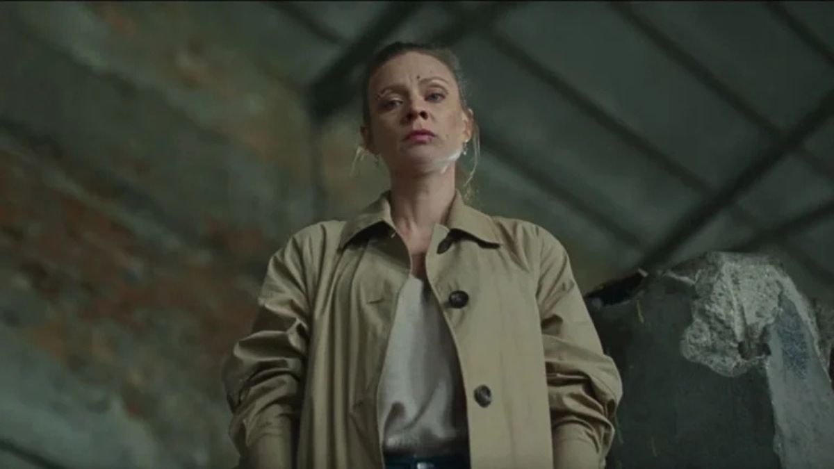 Harlan Coben su Netflix con Fidati di me: una nuova storia di misteri e destini incrociati, dalla penna dello scrittore americano.