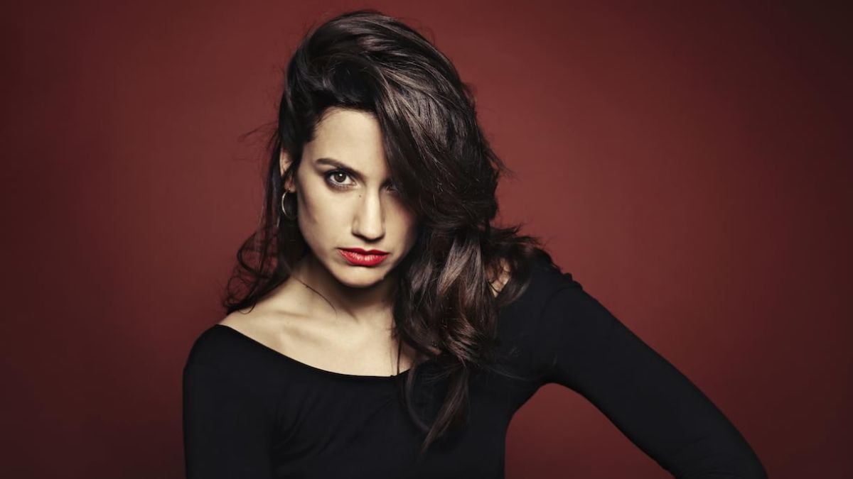 Tutto su Danica Curcic: ecco chi è la tenebrosa star dei noir nordici