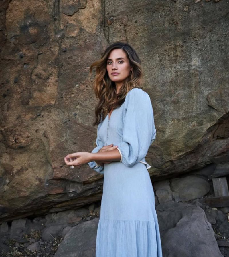 Chi è Danica Curcic: vita e carriera della star dei noir nordici, che abbiamo imparato a conoscere nei migliori noir scandinavi.