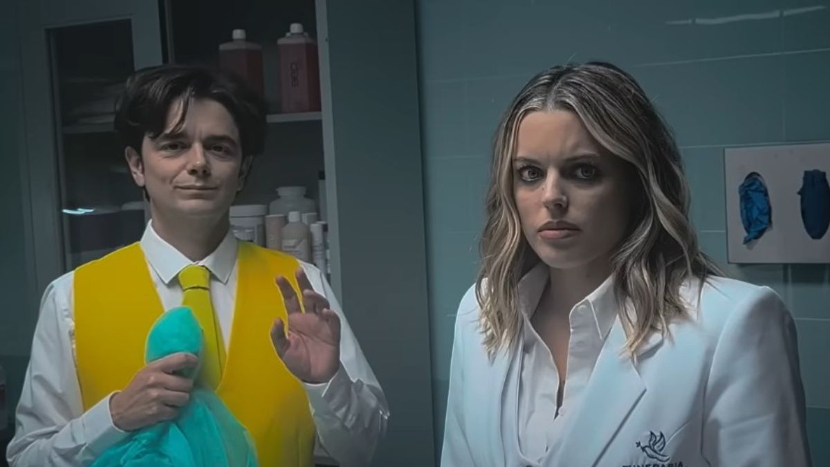 Death Inc. su Netflix con tutte le 3 stagioni della serie spagnola: una commedia nera che sorprende e diverte.