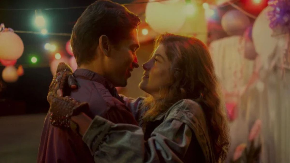 Delirio: il thriller psicologico colombiano è in arrivo su Netflix. Tra amore e follia, la miniserie è anche un potente affresco sociale.