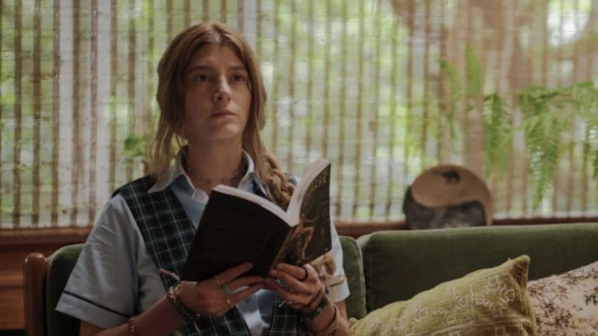 Delirio: il thriller psicologico colombiano è in arrivo su Netflix. Tra amore e follia, la miniserie è anche un potente affresco sociale.