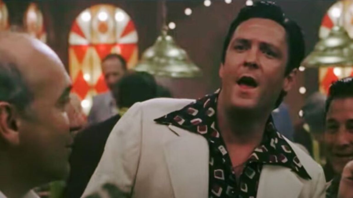 Donnie Brasco è su Netflix: un grande classico del genere crime. Con Johnny Depp, Al Pacino e il compianto Michael Madsen.