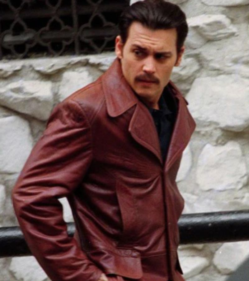 Donnie Brasco è su Netflix: un grande classico del genere crime. Con Johnny Depp, Al Pacino e il compianto Michael Madsen.