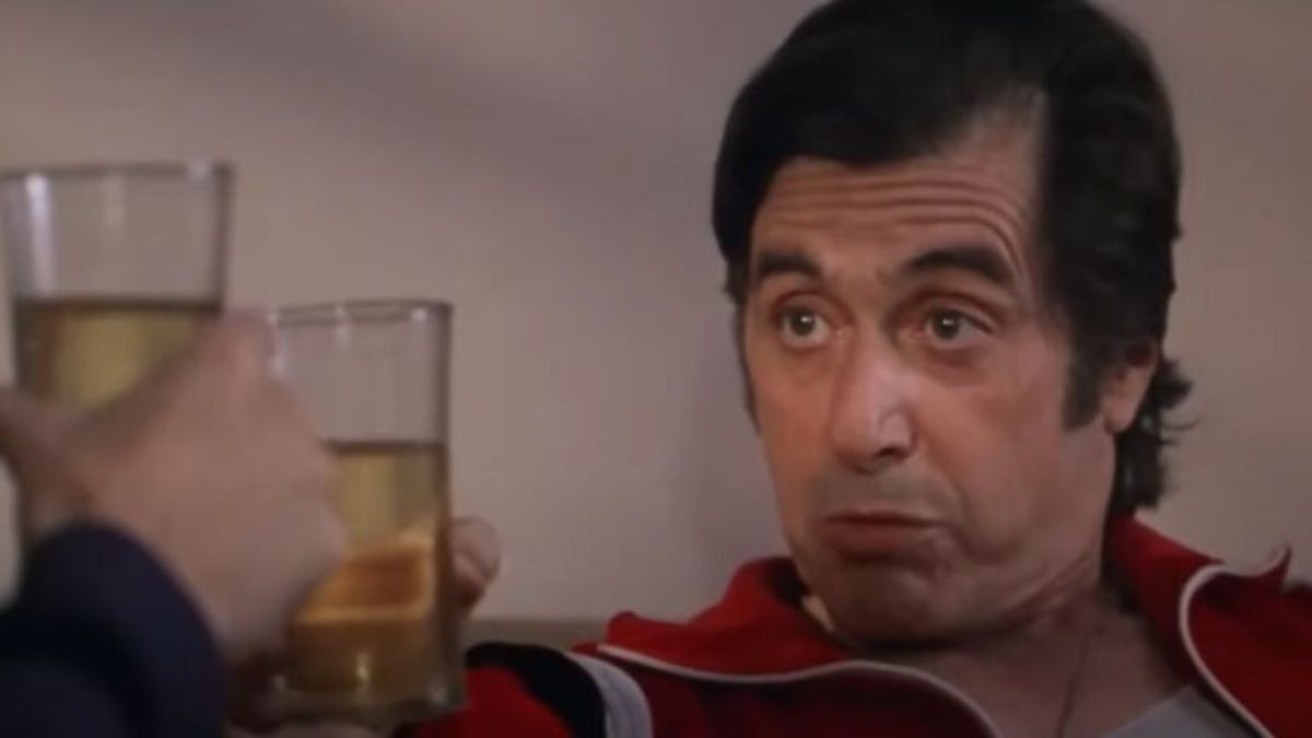 Donnie Brasco è su Netflix: un grande classico del genere crime. Con Johnny Depp, Al Pacino e il compianto Michael Madsen.