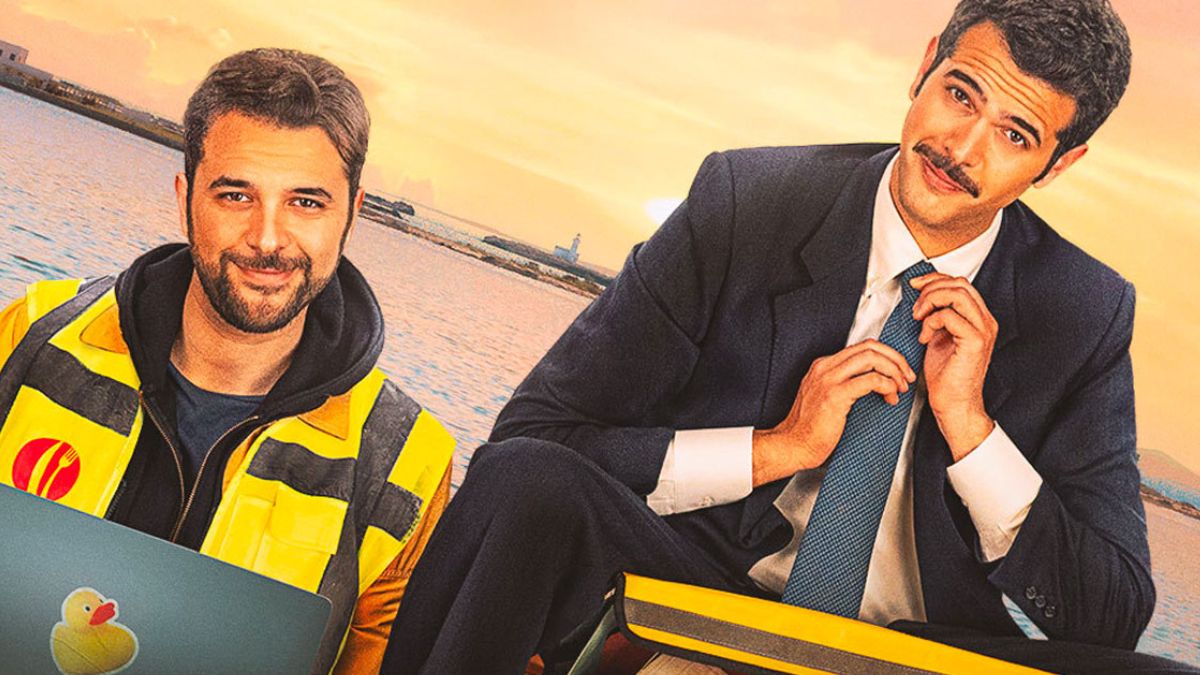 Netflix Top 10 film: scopri i film più visti su Netflix oggi e questa settimana. La classifica AGGIORNATA al 25 luglio 2025.