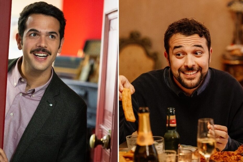 E poi si vede: il film più visto su Netflix è la commedia de I Sansoni, il duo comico siciliano divenuto popolare sul web.