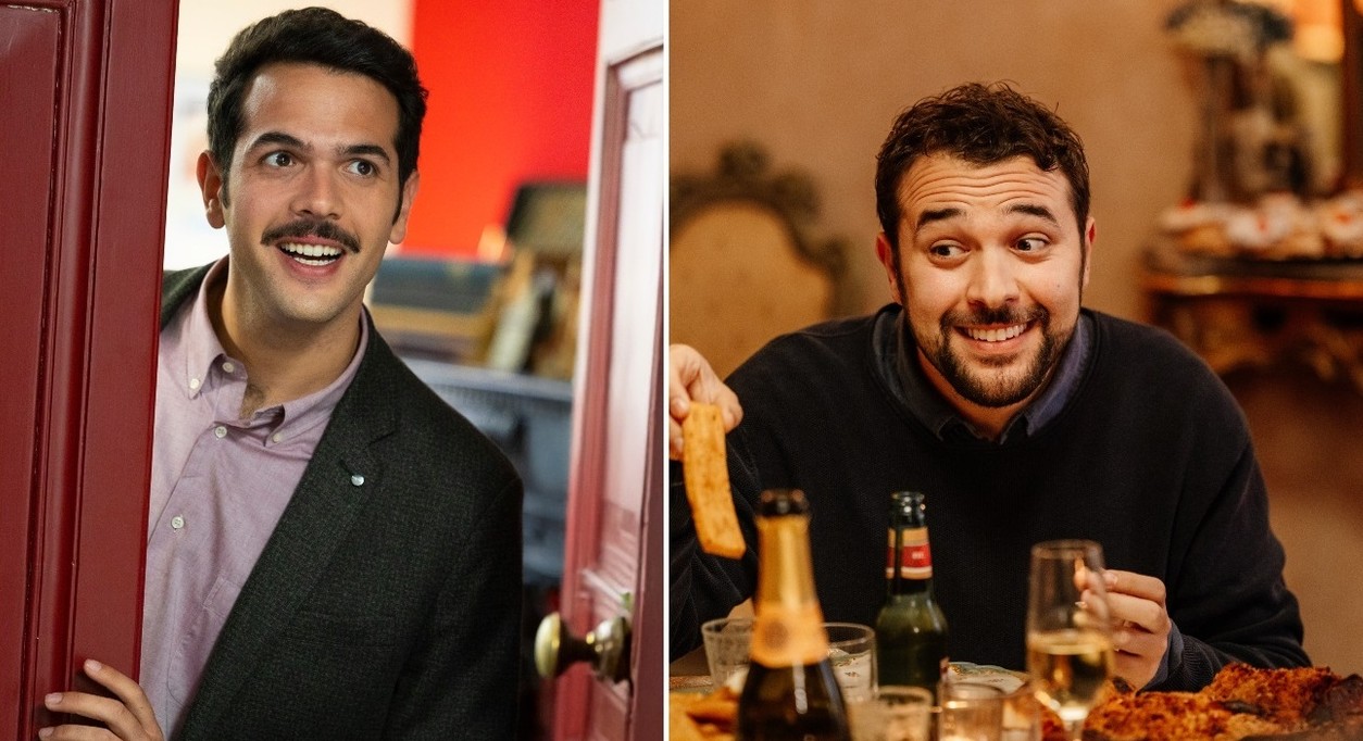 E poi si vede: il film più visto su Netflix è la commedia de I Sansoni, il duo comico siciliano divenuto popolare sul web.