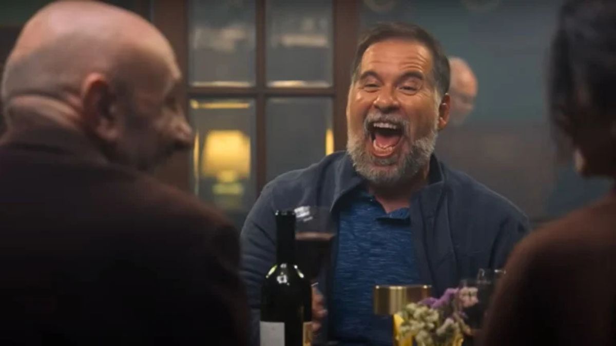 Famiglia ma non troppo: il film brasiliano è in arrivo su Netflix. Preparatevi a ridere di gusto. Un film per tutta la famiglia.