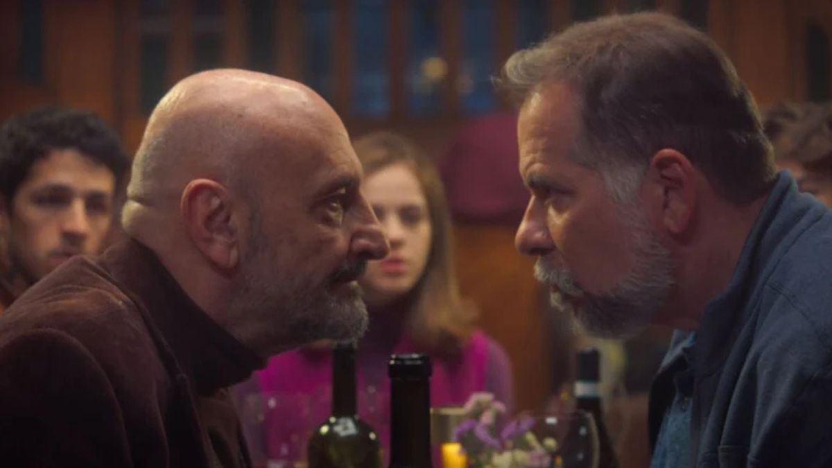 Famiglia ma non troppo: il film brasiliano è in arrivo su Netflix. Preparatevi a ridere di gusto. Un film per tutta la famiglia.