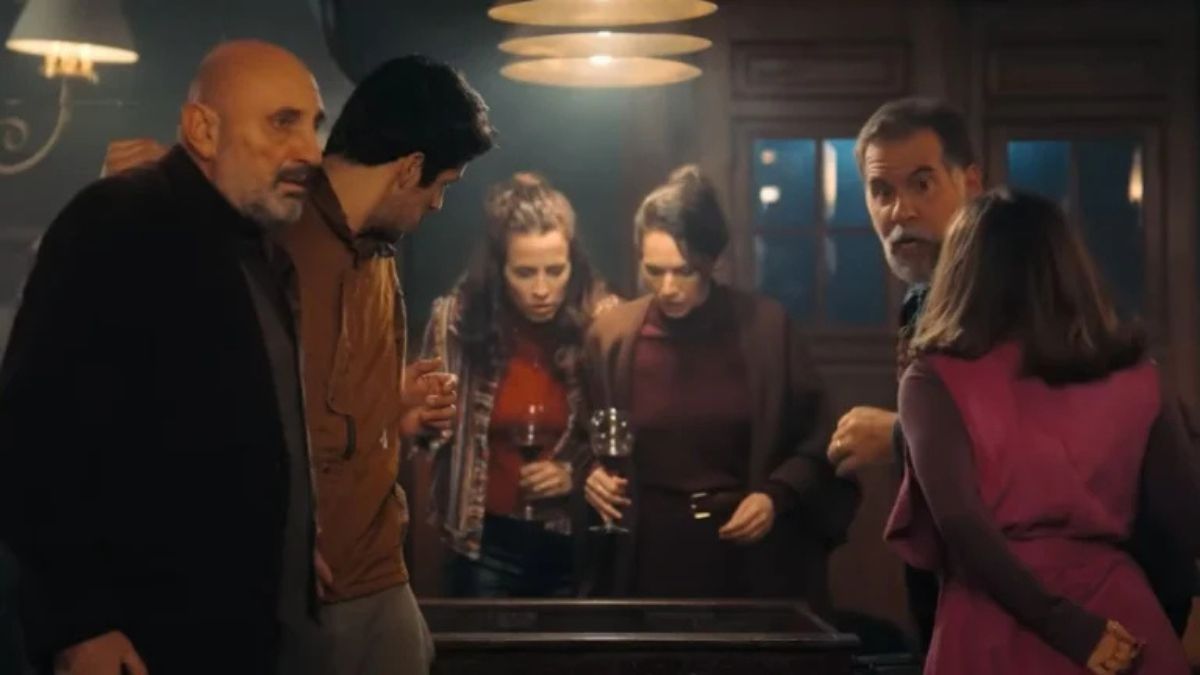 Famiglia ma non troppo: il film brasiliano è in arrivo su Netflix. Preparatevi a ridere di gusto. Un film per tutta la famiglia.
