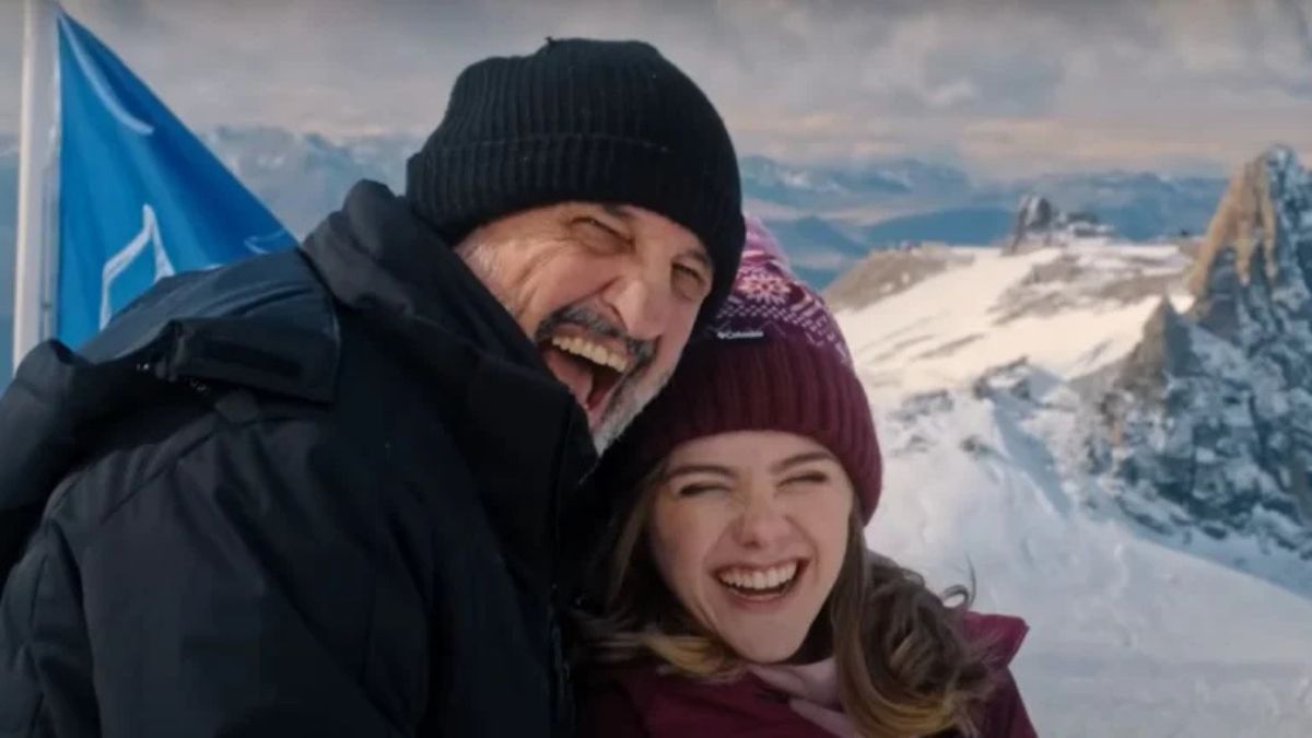 Famiglia ma non troppo: il film brasiliano è in arrivo su Netflix. Preparatevi a ridere di gusto. Un film per tutta la famiglia.