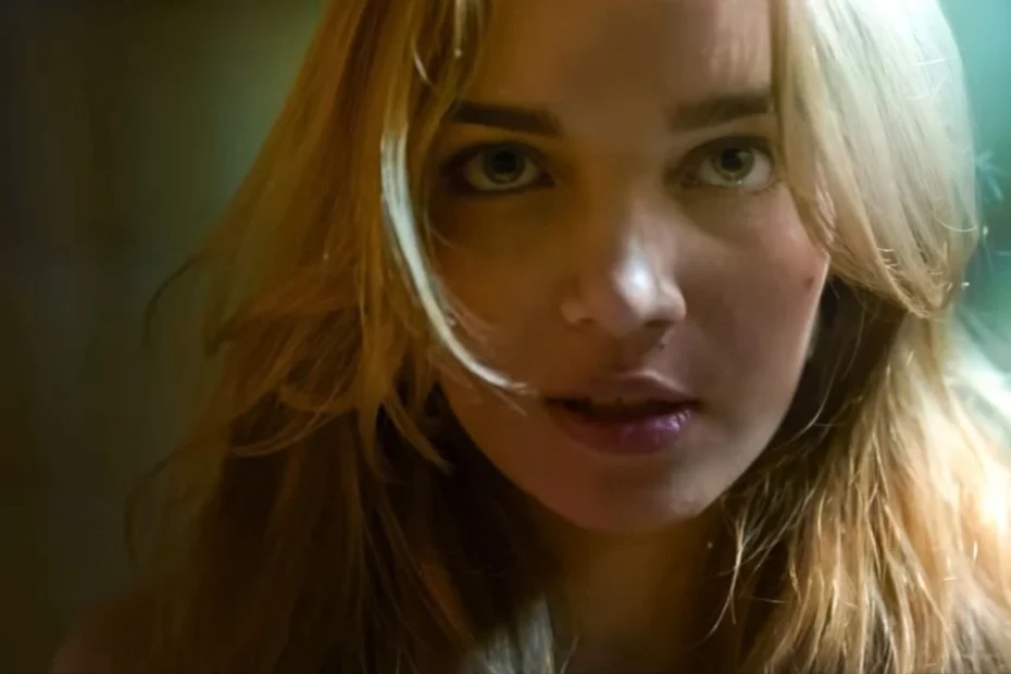 PSSICA, la serie brasiliana tra magia e maledizioni arriva su Netflix, ispirata dai romanzi di Edyr Augusto.