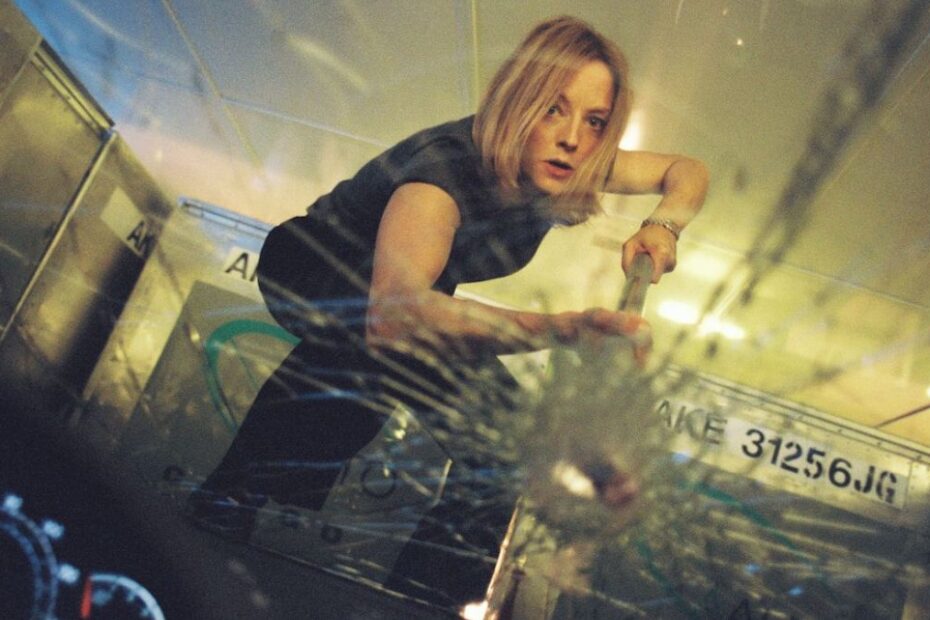 Flightplan: il film psicologico con Jodie Foster è in arrivo su Netflix, con la sua carica di tensione, suspense e colpi di scena.