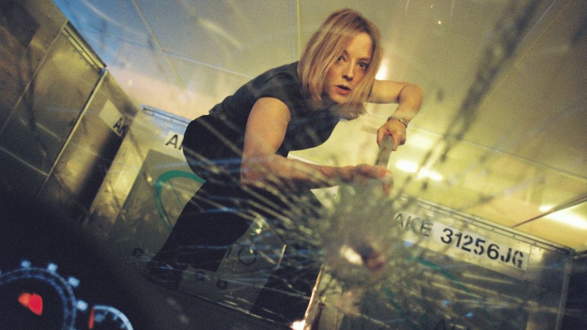 Flightplan: il film psicologico con Jodie Foster è in arrivo su Netflix, con la sua carica di tensione, suspense e colpi di scena.
