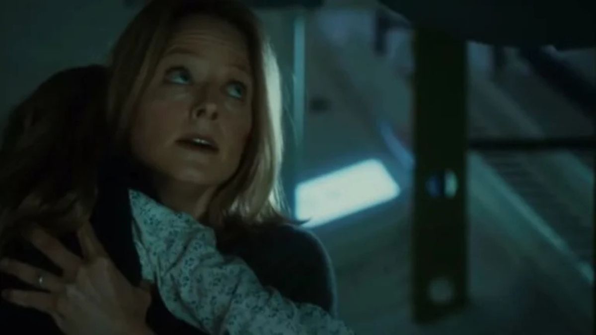 Flightplan: il film psicologico con Jodie Foster è in arrivo su Netflix, con la sua carica di tensione, suspense e colpi di scena.