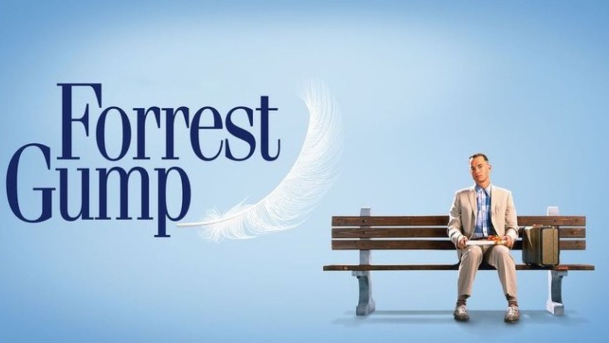 Torna su Netflix Forrest Gump, un capolavoro da 6 Oscar che, con disarmante tenerezza attraversa mezzo secolo di storia americana.