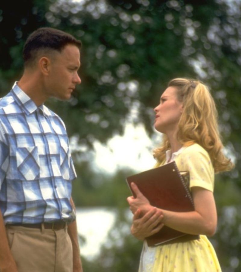 Torna su Netflix Forrest Gump, un capolavoro da 6 Oscar che, con disarmante tenerezza attraversa mezzo secolo di storia americana.