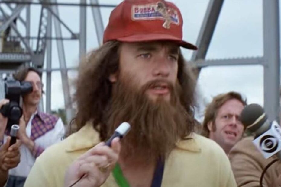 Torna su Netflix Forrest Gump, un capolavoro da 6 Oscar che, con disarmante tenerezza attraversa mezzo secolo di storia americana.