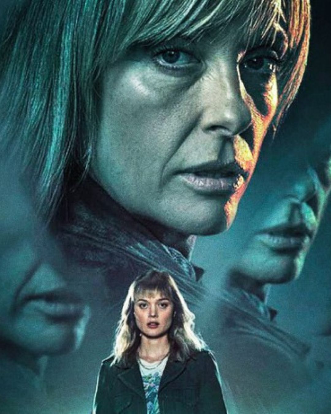Frammenti di lei: la mini serie su Netflix svela i segreti di una madre, interpretata da Toni Collette, e del rapporto con la figlia.