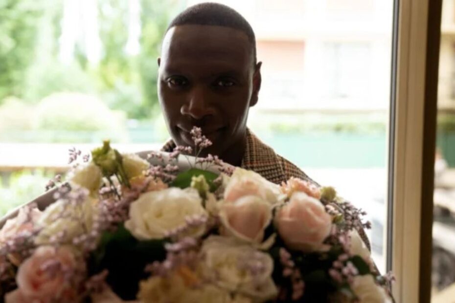 French Lover su Netflix: ecco quando esce il film con Omar Sy, l'amatissimo protagonista di Lupin, qui in versione romantica.