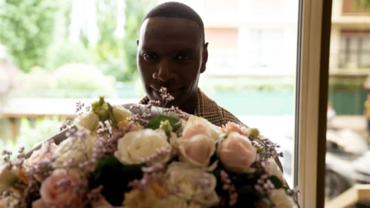 French Lover su Netflix: ecco quando esce il film con Omar Sy, l'amatissimo protagonista di Lupin, qui in versione romantica.