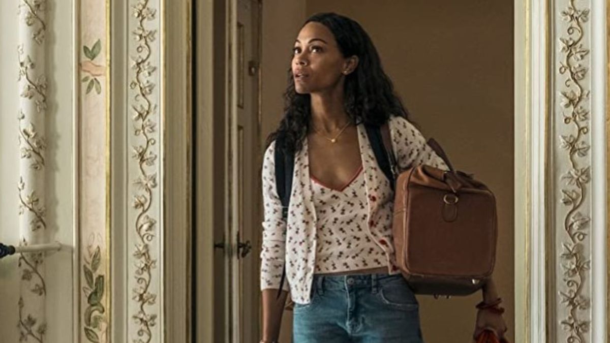 Su Netflix c'è la serie From Scratch: la storia d'amore dell’estate, tratta dal bestseller di Tembi Locke, ambientata tra Italia e USA.
