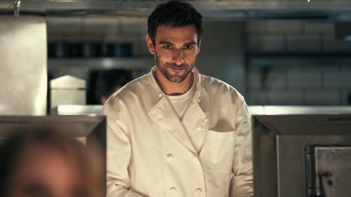 Su Netflix c'è la serie From Scratch: la storia d'amore dell’estate, tratta dal bestseller di Tembi Locke, ambientata tra Italia e USA.