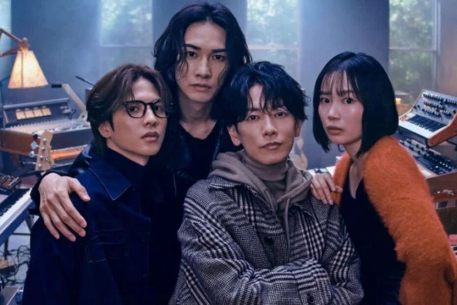 Abbiamo scelto per voi le migliori serie tv giapponesi su Netflix Italia. Non solo manga: dal Paese del Sol Levante arrivano tante sorprese