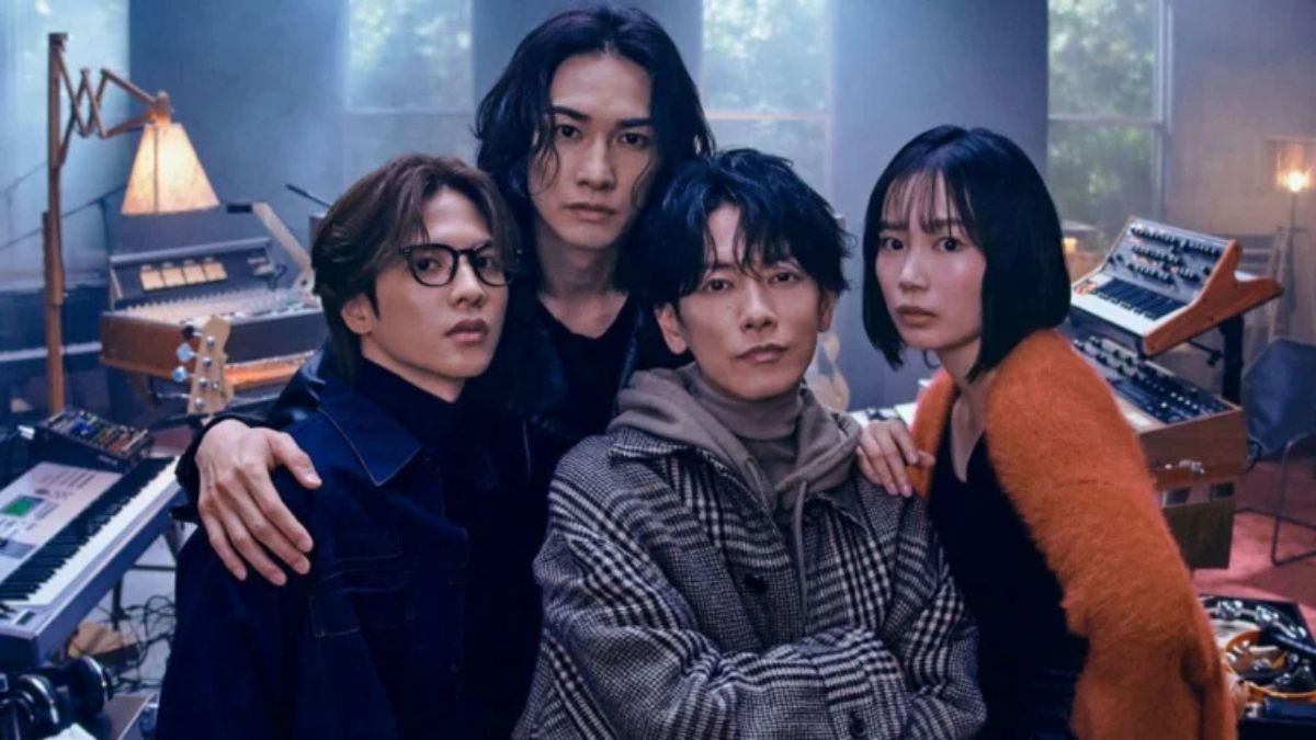 Glass Heart: su Netflix una impedibile serie tv giapponese che potrebbe... spezzarti il cuore.