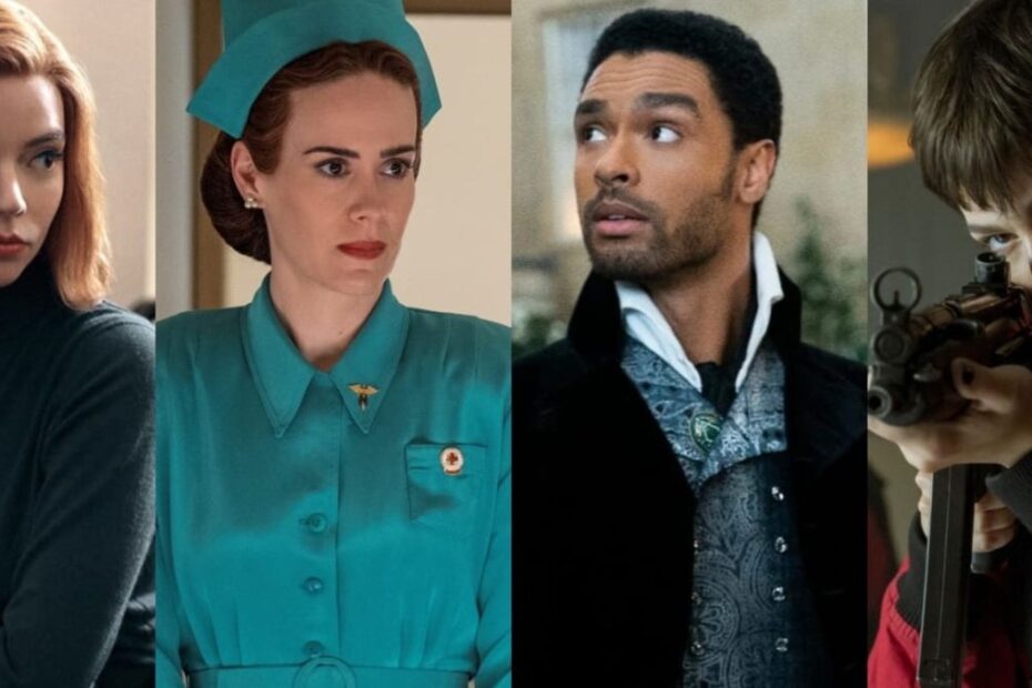 La classifica globale di Netflix: le serie Tv più viste di sempre. C'è un clamoroso sorpasso che riapre i giochi.